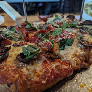 Di Fara Pizza