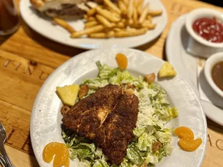 Grape Street Cafe & Wine Bar