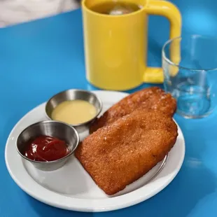 House-Made Hash Brown