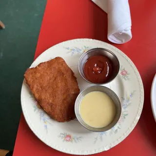 Housemade Hash Brown