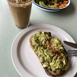 Avocado Toast