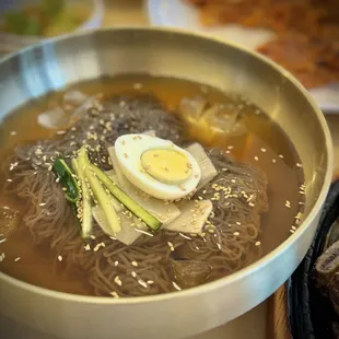 Cold noodle