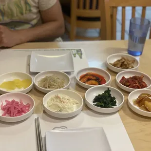 Banchan