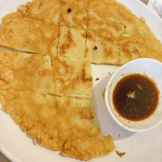 Korean Pancake