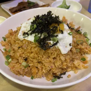 Fried Rice