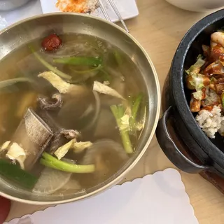 Galbi
