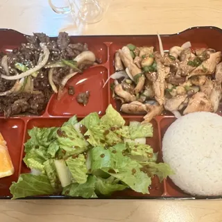 Bulgogi