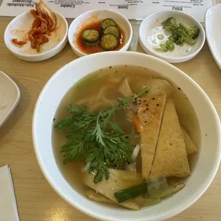 Udon