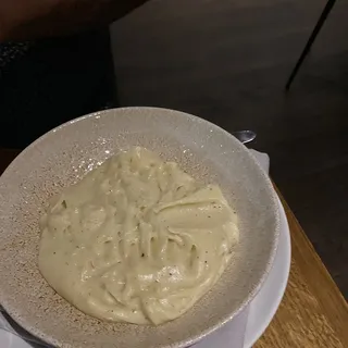 MASHED POTATO