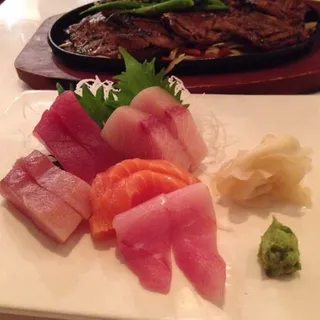 Sashimi Regular