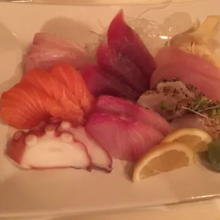 Sashimi Deluxe