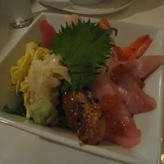 Chirashi