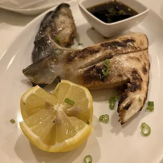 Hamachi Kama