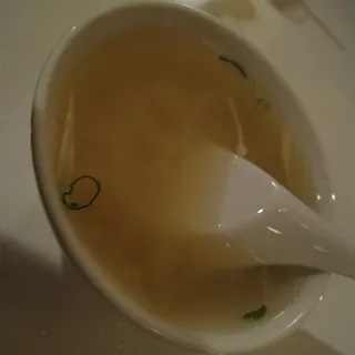 Miso Soup