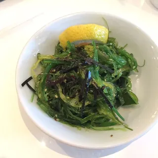 Seaweed Salad