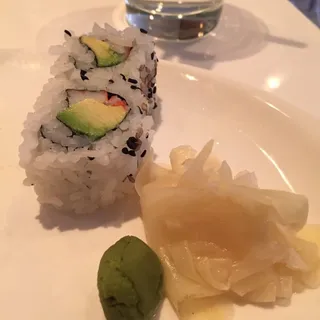 California Roll