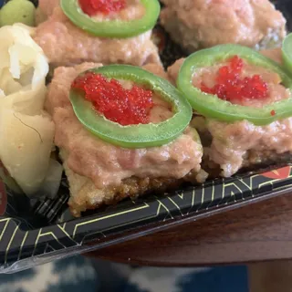 Tuna Roll