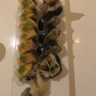 Island Roll