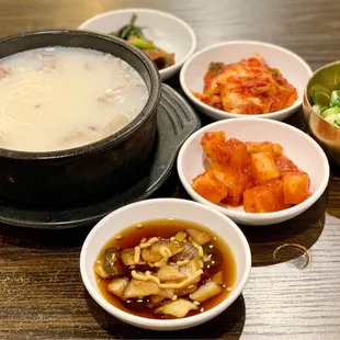 4. - Tong do Ga ni Tang