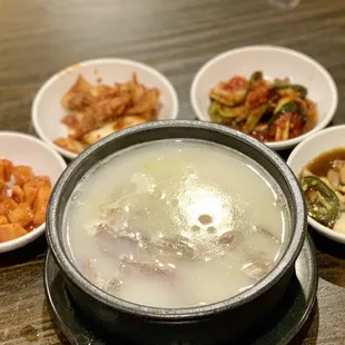 5. - Soh Muh Ri Gom Tang