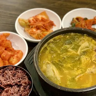 8. - Oo Guh Ji Galbi Tang