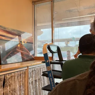 2. - Chadol Seollong Tang 8. - Oo Guh Ji Galbi Tang