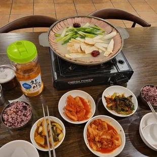 Number 15. Just brisket.