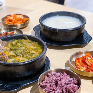 chowder, soups and chowder, soup, food