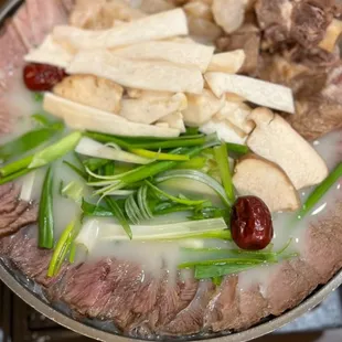 Vitality plate Won Gi Soo Yook