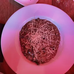 Aleksandar&apos;s Risotto
