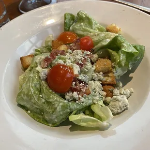 Bibb salad