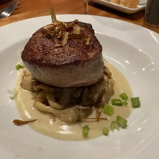 Beef Tenderloin