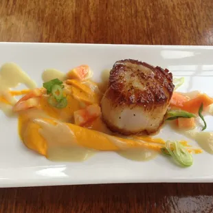 Scallops