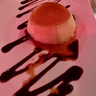 Panna Cotta