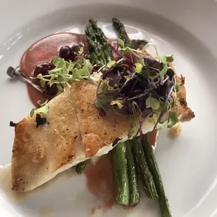 Fish Special