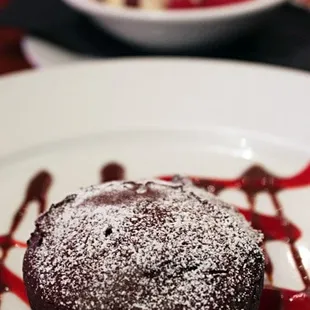 Lava Cake