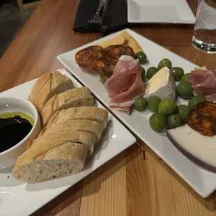 Charcuterie