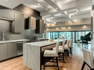 Portfolio Kitchen & Home