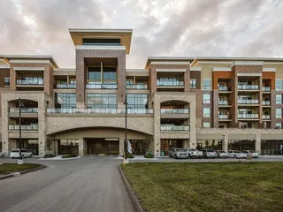 The Apex at CityPlace