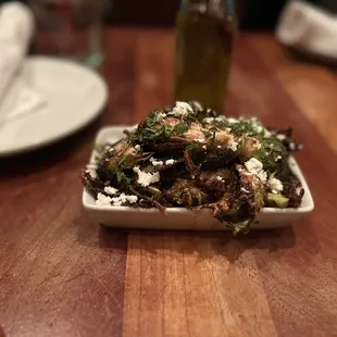 Brussels Sprouts