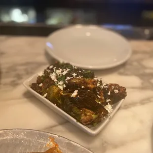Brussels Sprouts