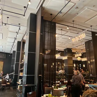Amazing restaurant