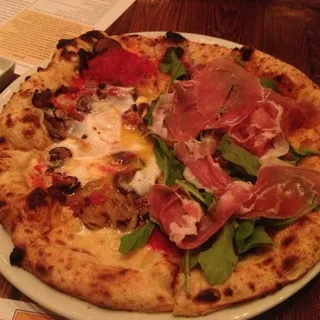 Prosciutto