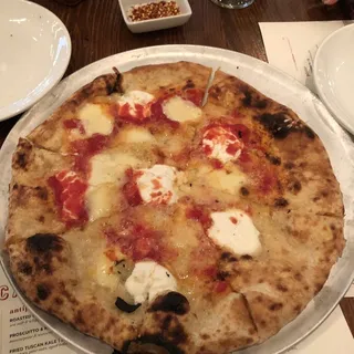 Quattro Formaggi