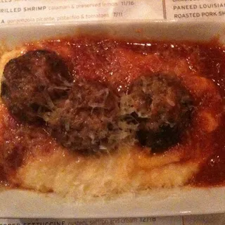 Meatballs