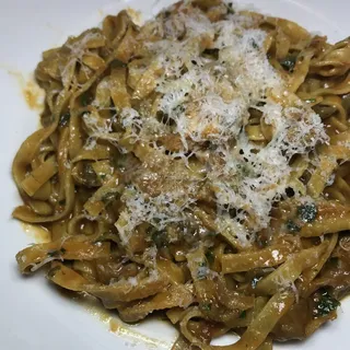 Tagliatelle