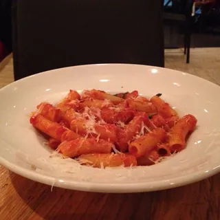 Rigatoni