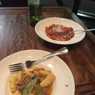 Agnolotti