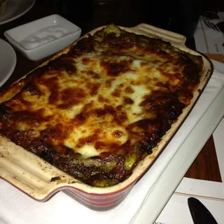 Lasagne
