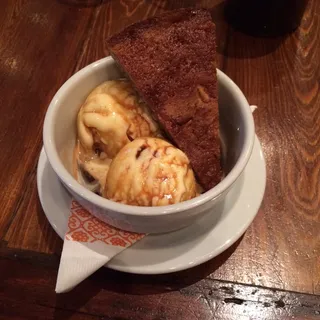 Affogato